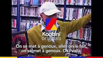 Vidéo Club avec Jacques Audiard