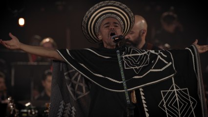 Café Tacvba - La Locomotora