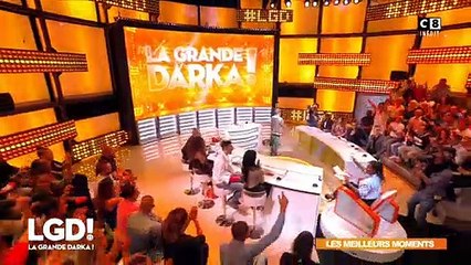 Des voyages offerts par "TPMP" par la compagnie aérienne Skyline Airlines sont-ils bidons ? L’animateur Cyril Hanouna réagit - VIDEO