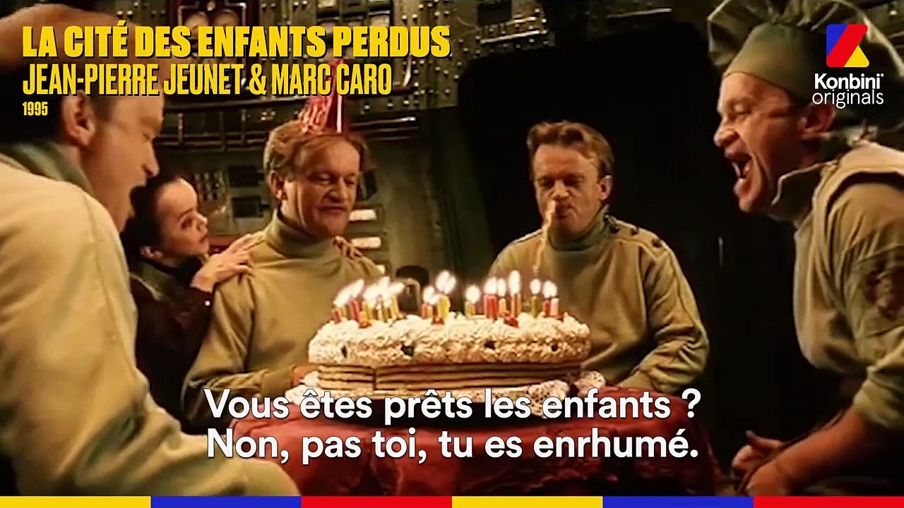 Vidéo Club : Gaspar Noé