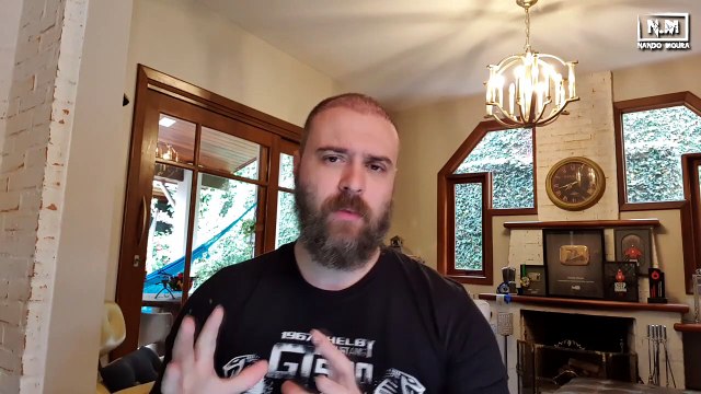 FICAR CARECA - Transplante Capilar, minha experiência...