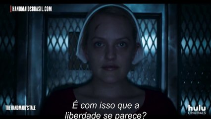 The Handmaid's Tale | Trailer legendado segunda temporada
