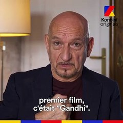 Fast Life - Ben Kingsley