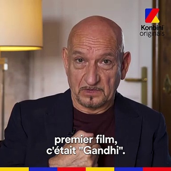 Fast Life - Ben Kingsley
