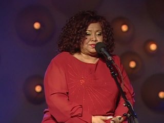 Alcione - Ne me quitte pas