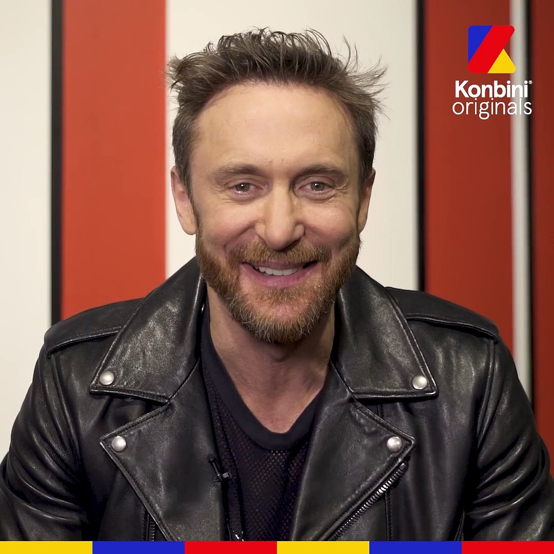 Fast & Curious - David Guetta