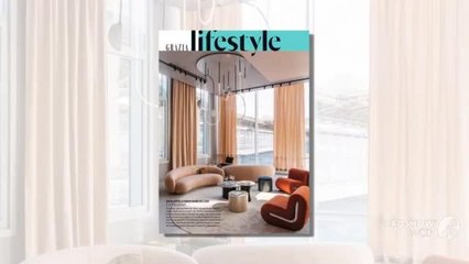 Grazia n°508: Marina, la comédienne nous parle de cinéma, de politique et de vivre ensemble