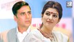 Twinkle Khanna REFUSES To Direct Akshay Kumar In Films