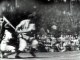 MLB 1952 World Series G6 - New York Yankees @ Brooklyn Dodgers - Full Game 1of4
