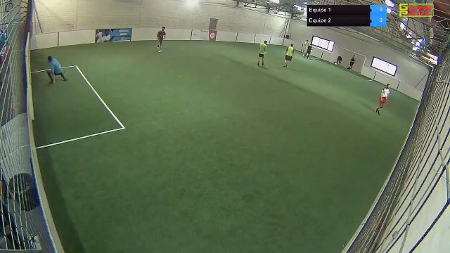 Equipe 1 Vs Equipe 2 - 26/09/19 19:03 - Loisir Poitiers - Poitiers Game Parc