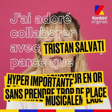 TROU STORY - Angèle