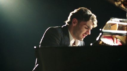 Alberto Urso - E Poi Ti Penti