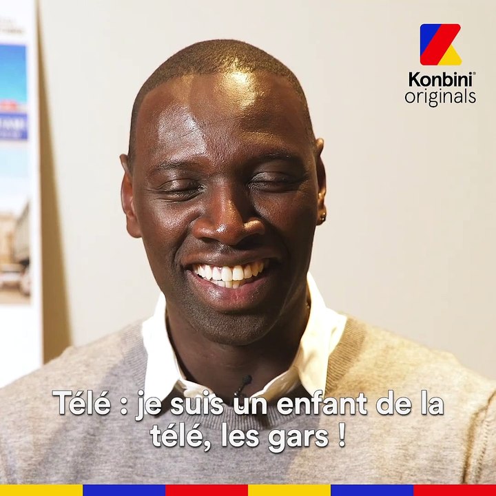 FAST & CURIOUS - OMAR SY