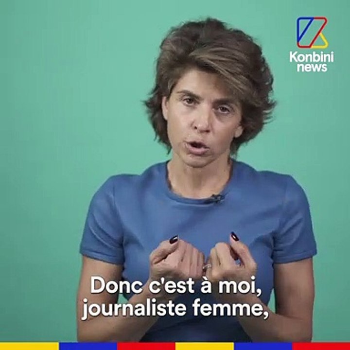 Behind the News - Anne Nivat