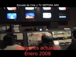 Escuela de Cine y Tv Septima Ars