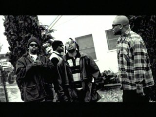 Thug Life - How Long Will They Mourn Me?