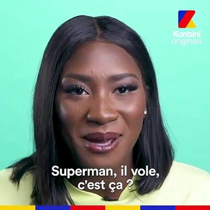 FAST & CURIOUS - AYA NAKAMURA