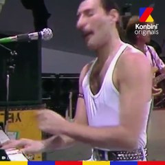 INSIDE "BOHEMIAN RHAPSODY"
