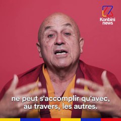 Philo ou B20 - Matthieu Ricard