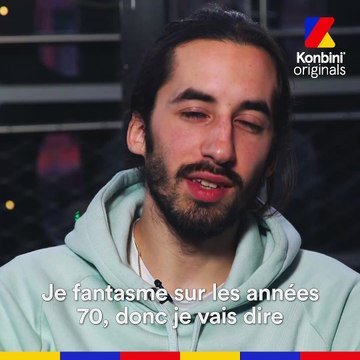 FAST & CURIOUS - LOMEPAL