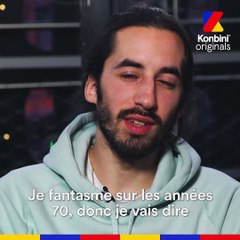 FAST & CURIOUS - LOMEPAL