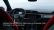 Audi RS Q3 und Audi RS Q3 Sportback Fahrerorientiert - das Interieur