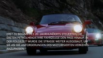 Porsche - Eine Fahrt durch die Zeit film