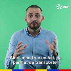 HySiLabs transforme l’énergie solaire en liquide