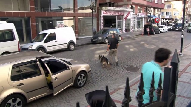 Rize Emniyet Müdürü Altuğ Verdi'yi şehit eden polis memurunun ilk duruşması tamamlandı