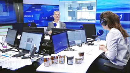 Ça va bien pour eux : Lucien Georgelin, confiserie familiale du Sud-Ouest