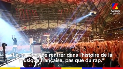 À Marseille avec Soprano