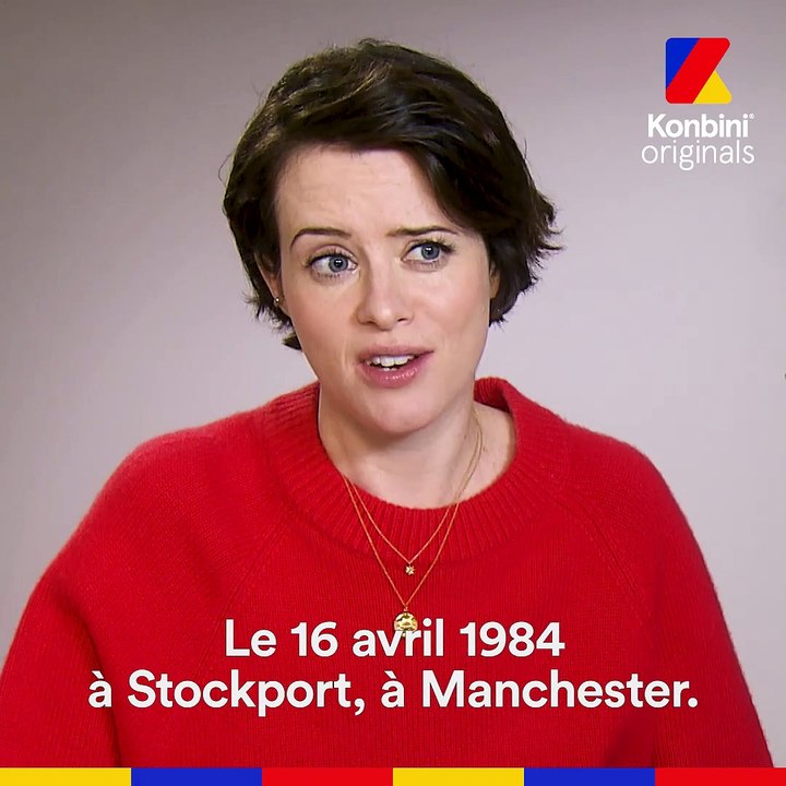 FAST LIFE - CLAIRE FOY