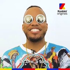 FAST & CURIOUS - Anderson .Paak