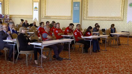 6. Uluslararası Deprem Sempozyumu sona erdi - KOCAELİ