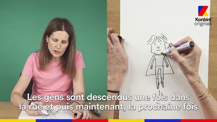 PAPIER CRAYON - SOLEDAD BRAVI