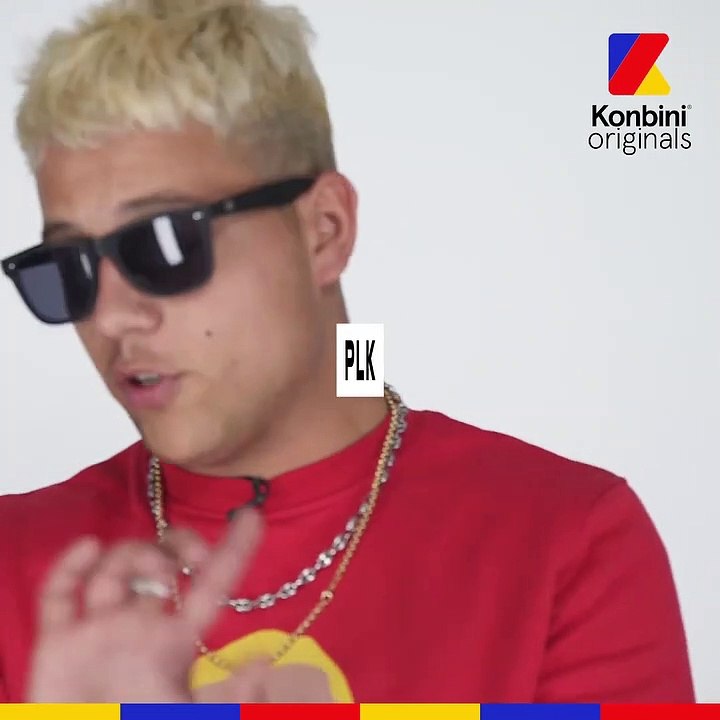 #FRENCHMEN - PLK