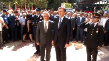 Adıyaman bakan selçuk son verileri kamuoyu ile paylaşacağız