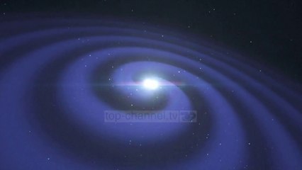 Filmimi i jashtëzakonshëm i NASA-s, vrima e zezë gllabëron një yll