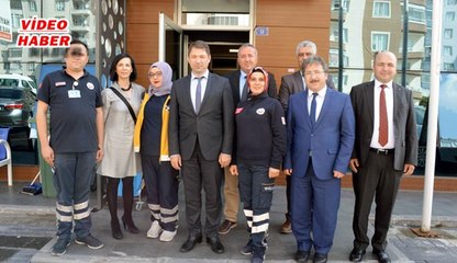 (27 Eylül 2019) ASKOM TOPLANTISI KAYSERİ’DE GERÇEKLEŞTİRİLDİ