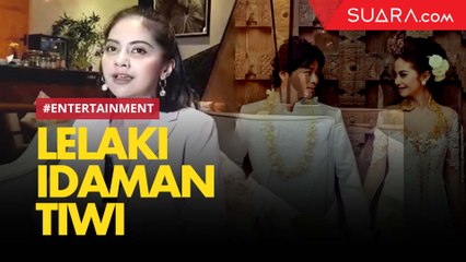 Dua Tahun Menjanda, Tiwi eks T2 Idamkan Sosok Lelaki Berwawasan Luas