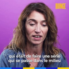 Interview Showrunner avec Fanny Herrero