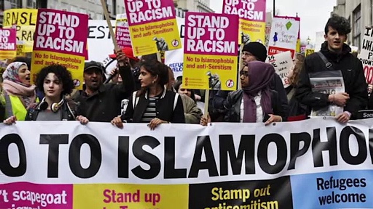 Pakistan, Malaysia, Turkey announce To Start English TV Channel to Counter Islamophobia