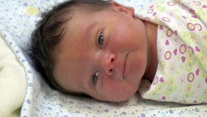 Babies With These Names Likely To Grow Up To Be Billionaires