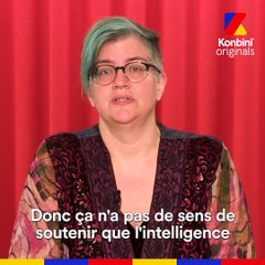 Cathy O'Neal nous alerte sur les algorithmes