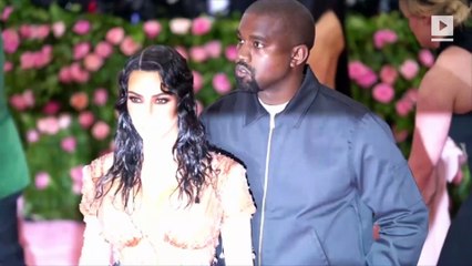 Kanye West retrasa su nuevo álbum 'Jesus Is King'