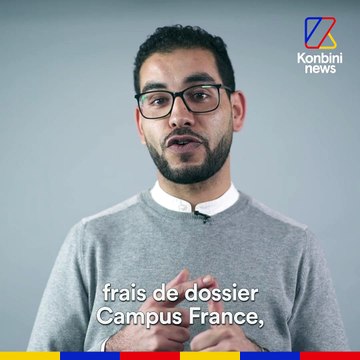 Hicham Jamid nous parle de la hausse des frais des étudiants étrangers