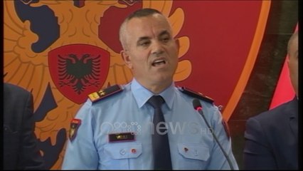 Ora News - Durrës, sekuestrohen 137 kg kokainë nga Ekuadori, arrestohen pritësit