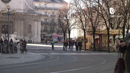 Reportage - Cohabiter sur la route, un défi pas toujours évident ...