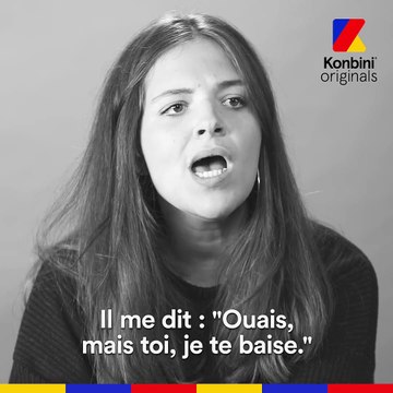 Sandra Codreanu reprend Garçons de Koxie dans NEW WAVE