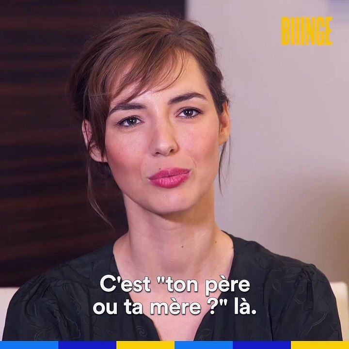 Fast and Curious Louise Bourgoin